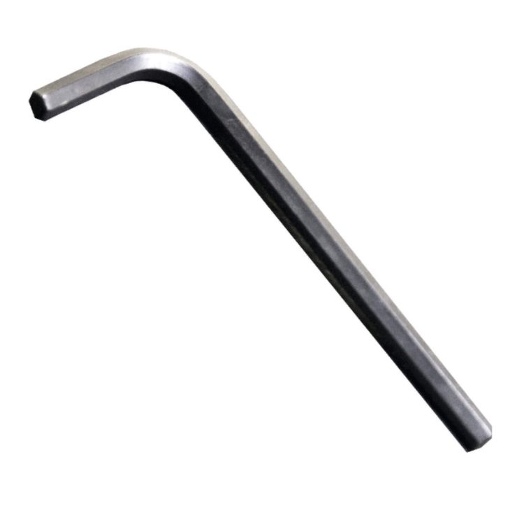 Picture of ALLEN KEY 01.50mm (ARN)