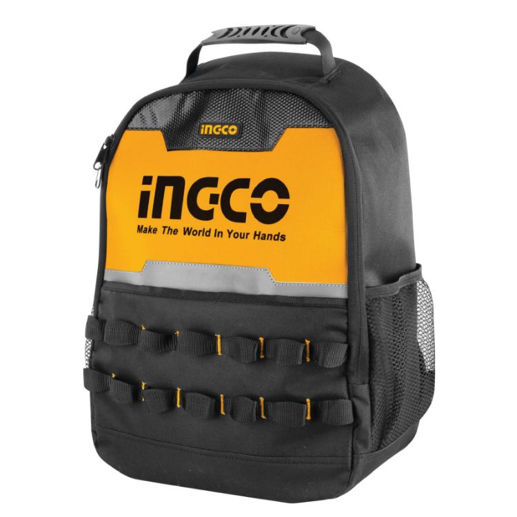 Picture of TOOL BACKPACK (INGCO)