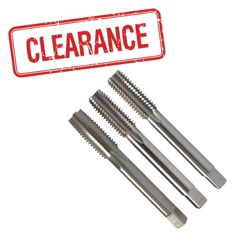 Picture of TAP SET SER MF 14X1.5 (0085250)