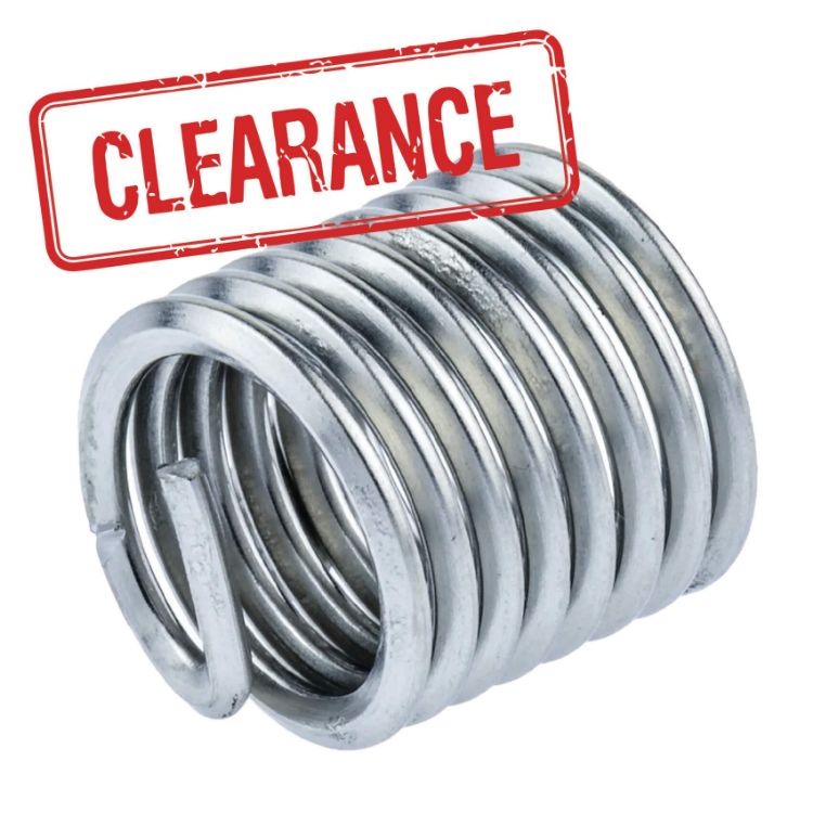 Picture of INSERT RECOIL UNC 0416 (REC) AF 10/24" 2.0D(5pkt)