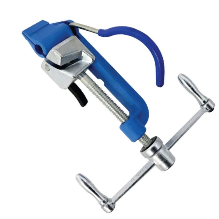 Picture of STRAPPING TOOL - 12.7,16.0,19.0mm BANDS/BUCKLES