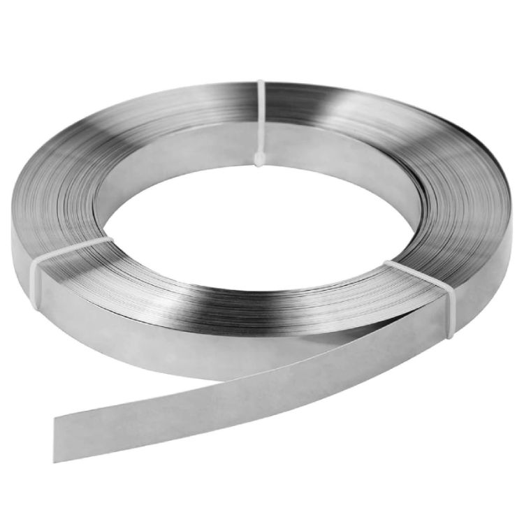 Picture of STRAPPING BAND S/S A2 19.0mm x30m IT H/D
