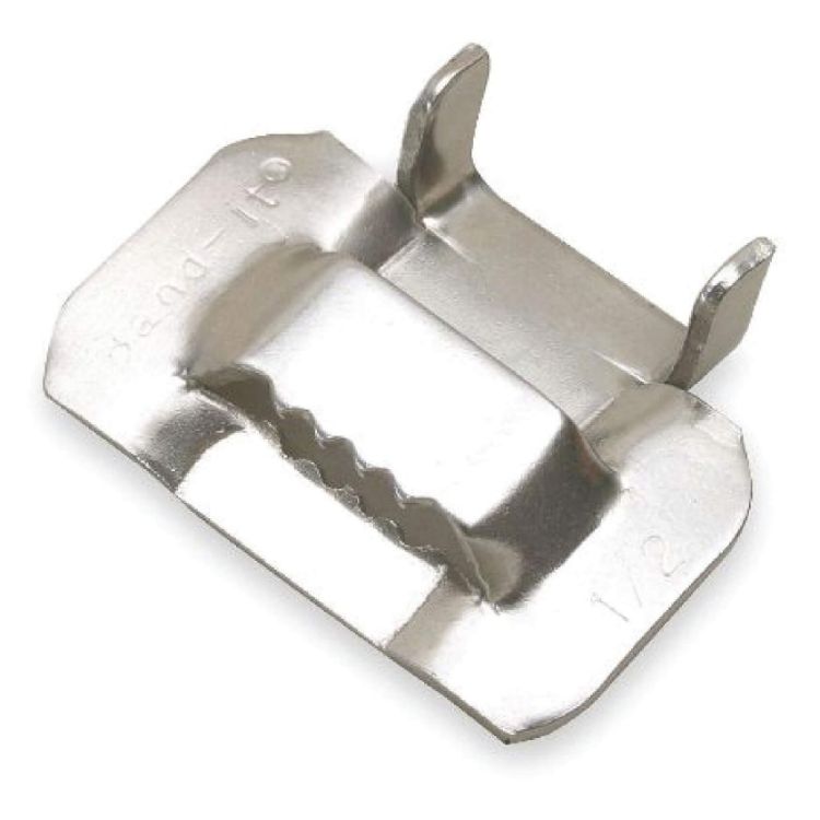 Picture of STRAPPING BUCKLES S/S 12.7mm 100pk