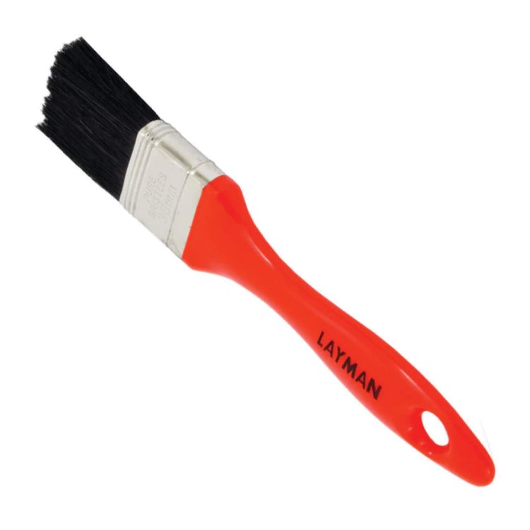 Picture of BRUSH PAINT 38mm  (ACA) LAYMAN