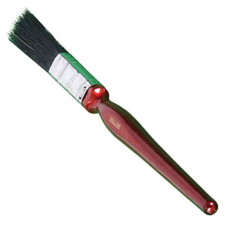 Picture of BRUSH PAINT 12mm   (ACA) SETTER