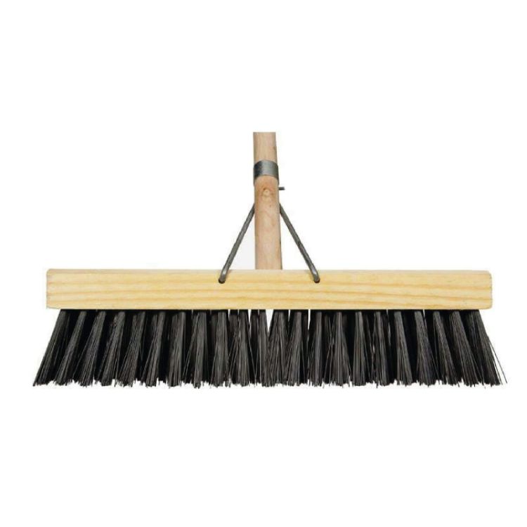 Picture of BROOM PLATFORM 450mm SOFT