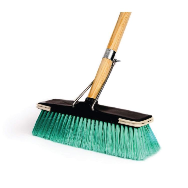 Picture of BROOM HOUSEHOLD DELUXE