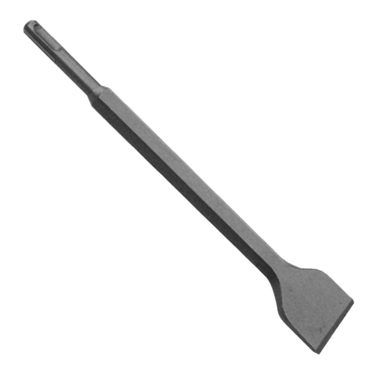 Picture of CHISEL SDS PLUS 14x250x40mm (FLAT)