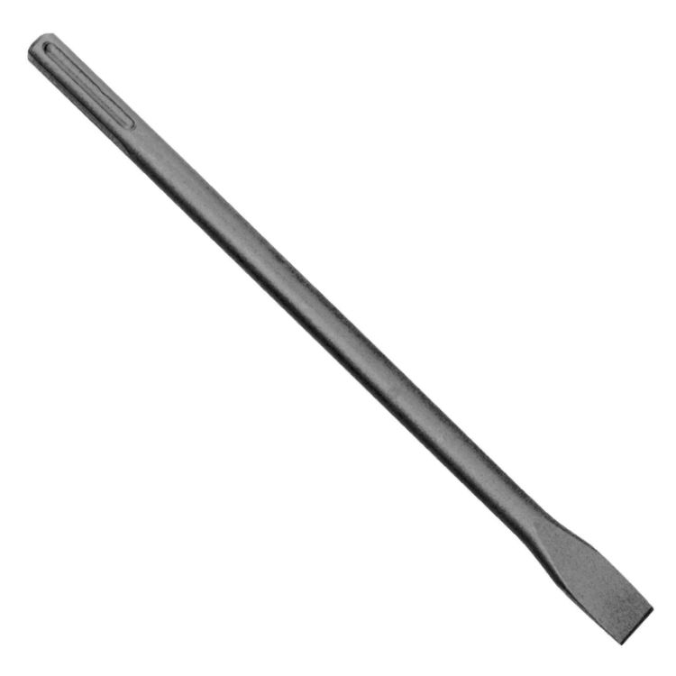 Picture of CHISEL SDS MAX 18X400X40mm (FLAT)