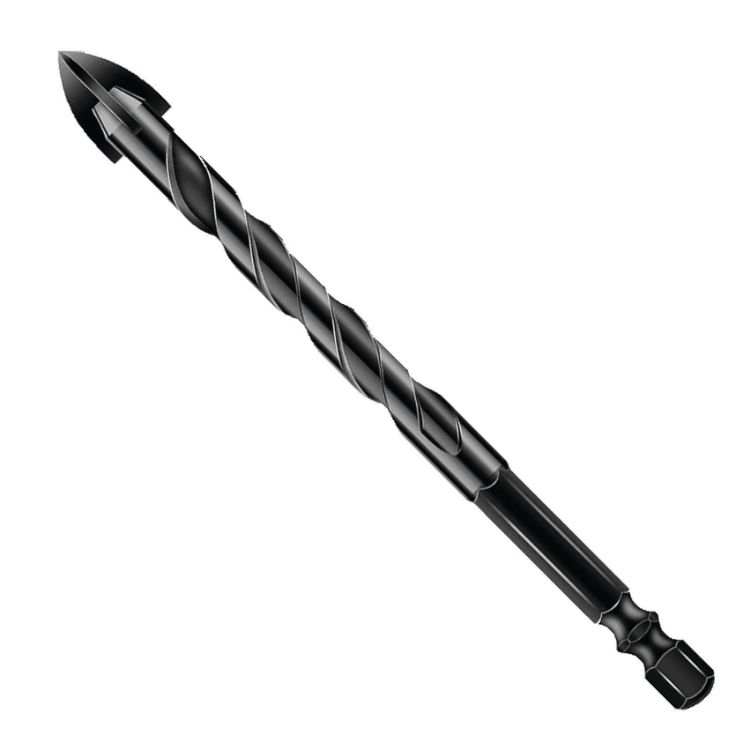 Picture of MULTI PURPOSE DRILL BIT 10X118 CROSS HEAD TIP