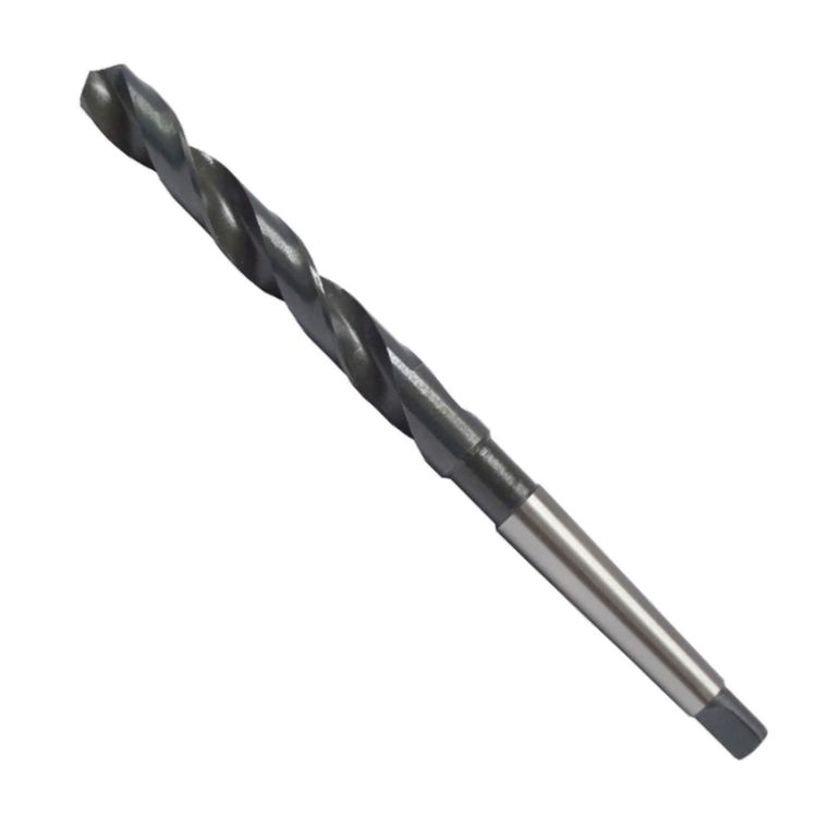 Picture of DRILL MORSE TAPER #2 20.0mm