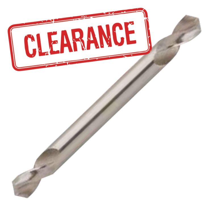 Picture of DB 04.90mm HDE (FEW) D/E STUB