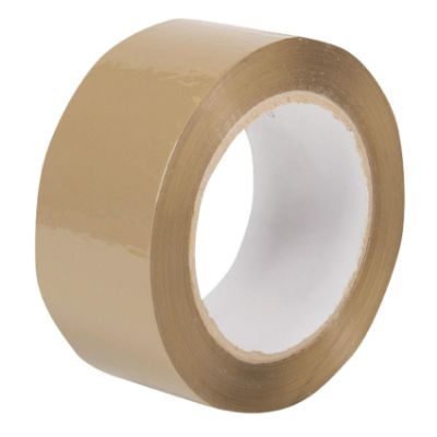 Show details for TAPE BUFF 48mm x50m (AVAST) Picture of TAPE BUFF 48mm x50m (AVAST)