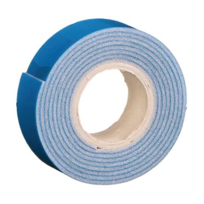 Show details for TAPE DOUBLE SIDED 24mm x01m TH3.0 WHT Picture of TAPE DOUBLE SIDED 24mm x01m TH3.0 WHT