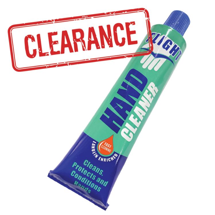 Picture of HAND CLEANER (FLI) 90G