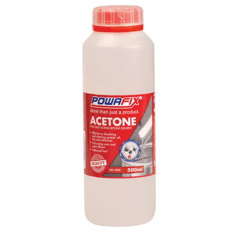 Picture of ACETONE 001L(HAN)