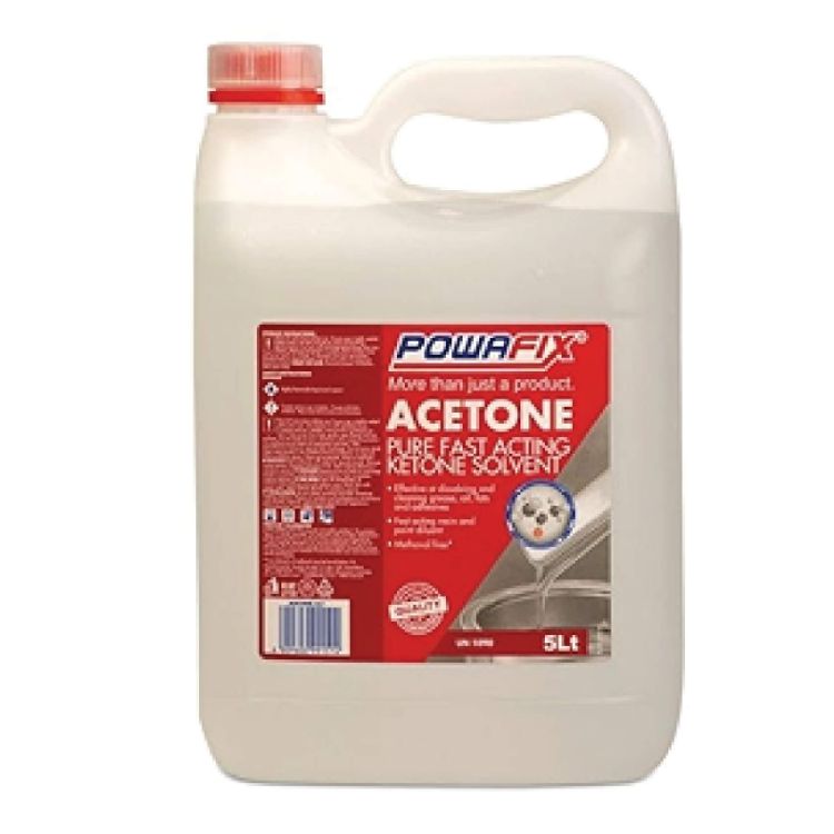 Picture of ACETONE 005l (HAN)