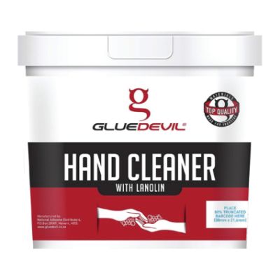 Show details for HANDCLEANER 005kg (GDV) GEL Picture of HANDCLEANER 005kg (GDV) GEL