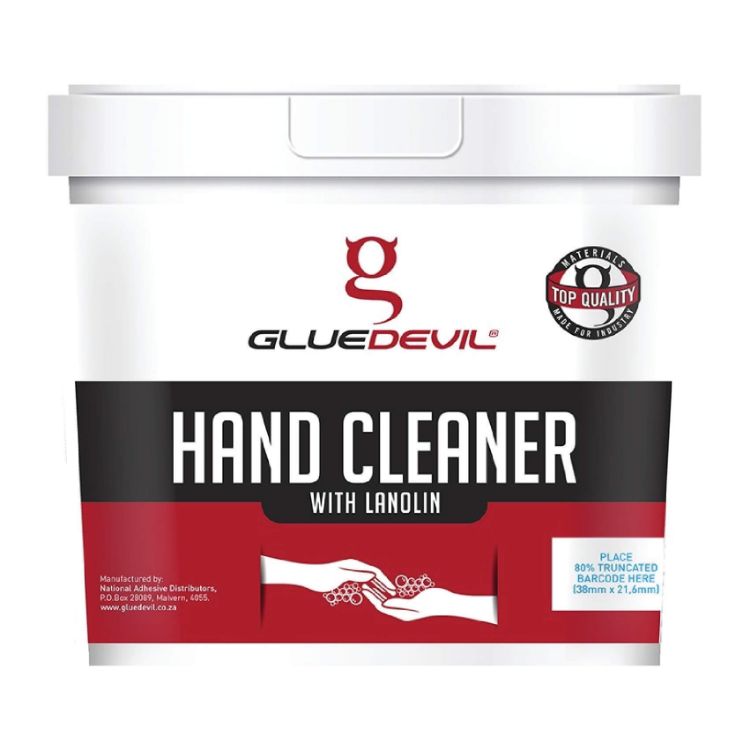 Picture of HANDCLEANER (GD) 005kg WITH GRIT