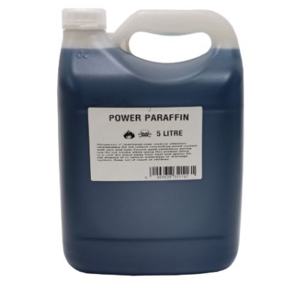 Show details for PARAFFIN 025l POWER Picture of PARAFFIN 025l POWER