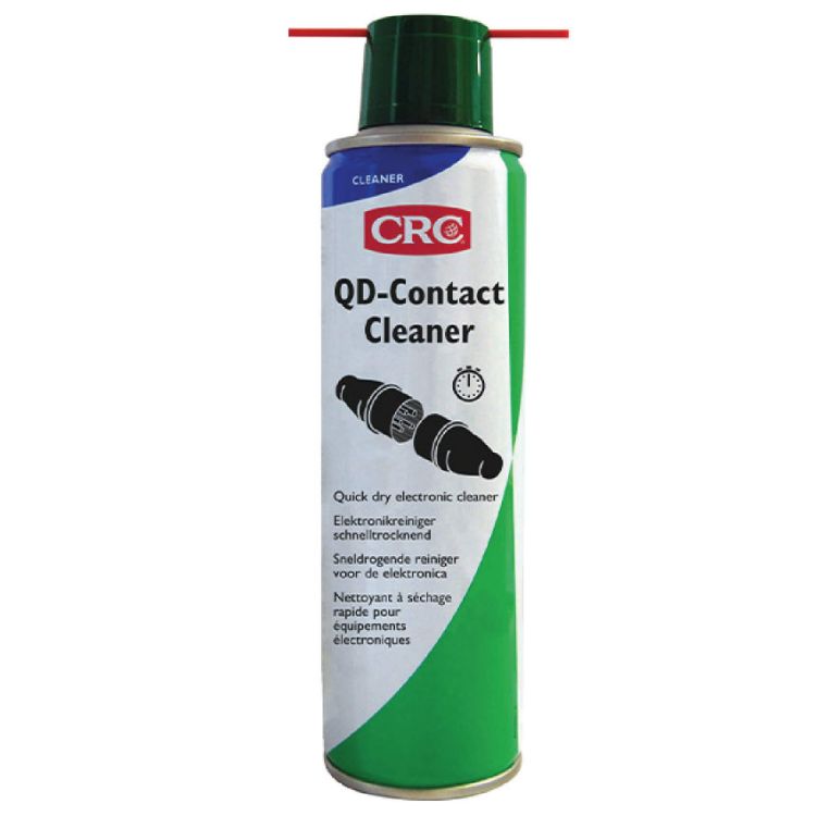 Picture of CONTACT CLEANER QD 500ML (CRC)