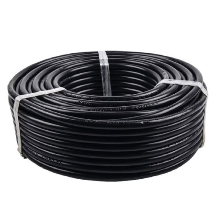 Picture of CABTYRE 3CORE 2.50mm BLK