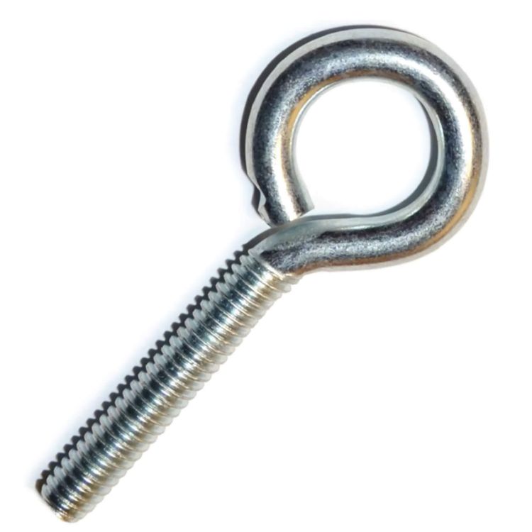 Picture of EYE BOLT GALVANISED 08X20X110mm