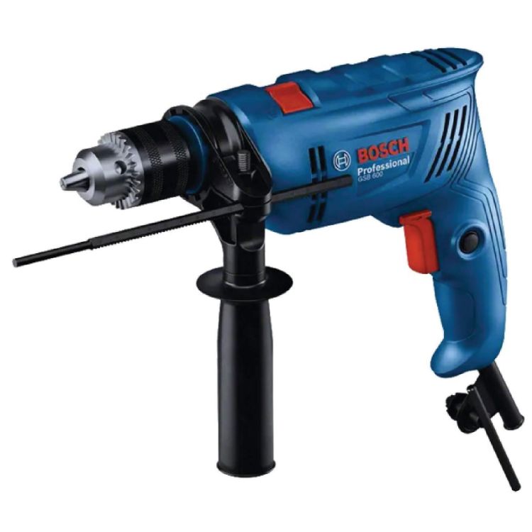 Picture of DRILL IMPACT (BOS) 600W 13mm