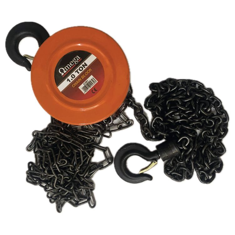 Picture of HOIST CHAIN 1.0T x 3M (OME)