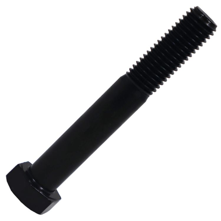 Picture of BOLT HEX  HT BLK 08.8 06X050