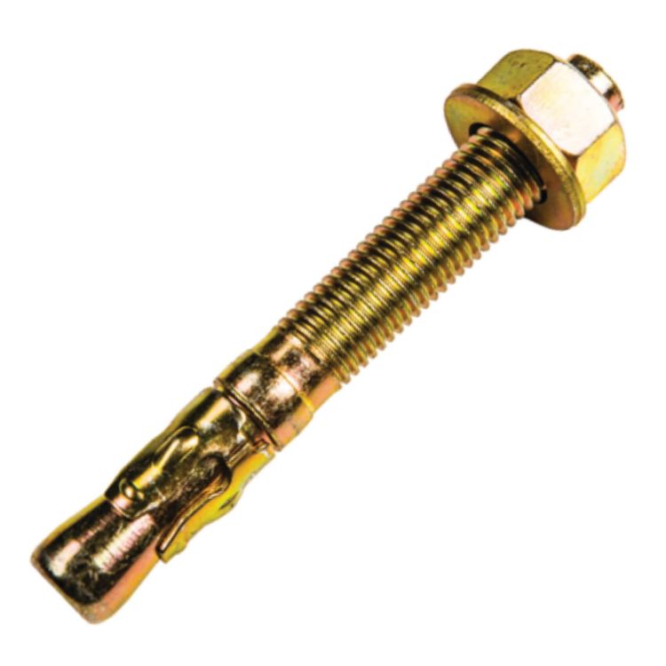 Picture of ANCHOR WEDGE Y/P 16X180