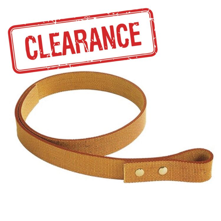 Picture of SPARE STRAP & BUCKLE E36/1