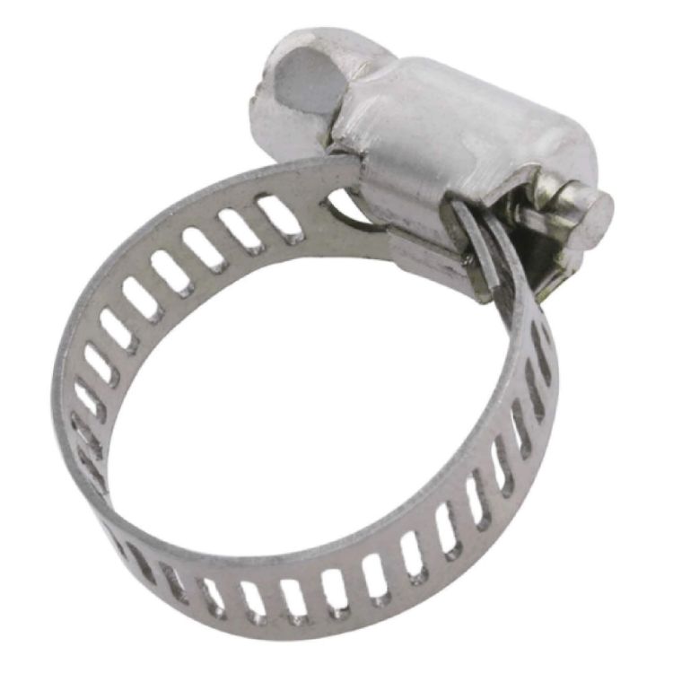 Picture of HOSE CLAMP 014-032mm (AGR) S/STEEL (GSS012)