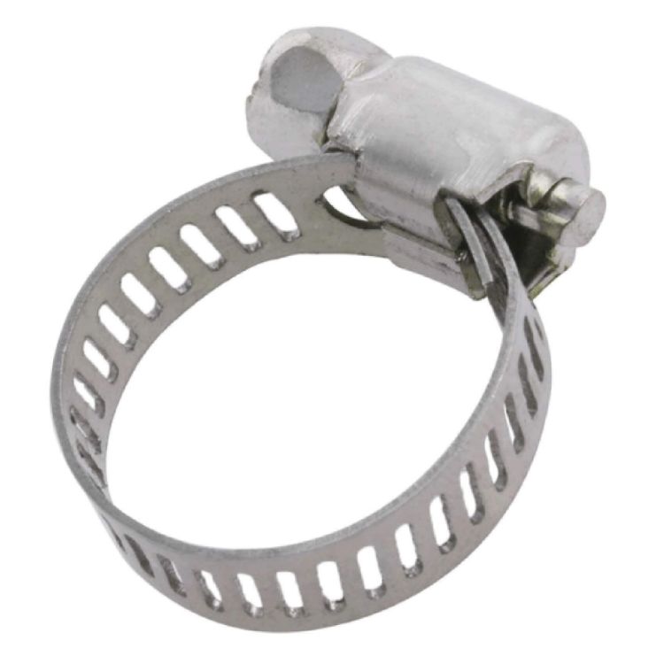 Picture of HOSE CLAMP 019-044mm (AGR) M/STEEL (GS020)