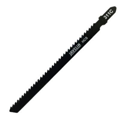 Show details for BLADE JIGSAW T311C 5pkt (JAV) WOOD Picture of BLADE JIGSAW T311C 5pkt (JAV) WOOD