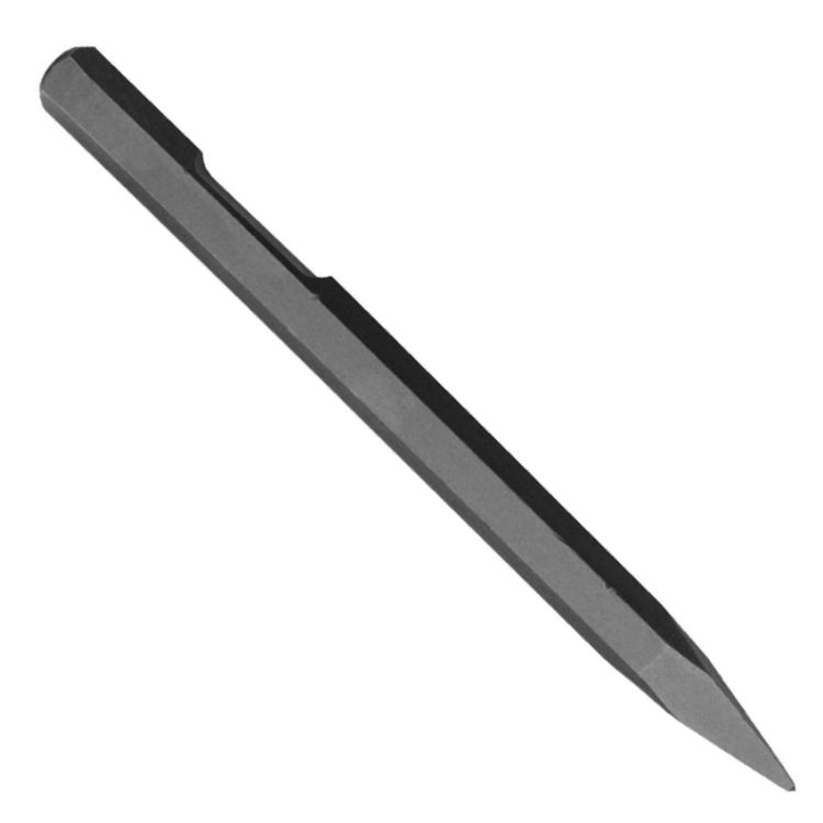 Picture of CHISEL MOIL SDS HEX 28X400mm (POINT)