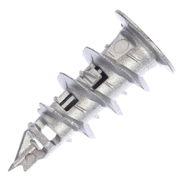 Picture of JETPLUGS ZINK ALLOY