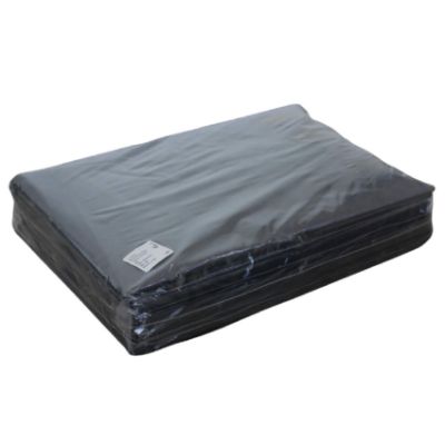 Show details for BAG BLACK/REFUSE 750x950mm (100pk) 40mic Picture of BAG BLACK/REFUSE 750x950mm (100pk) 40mic