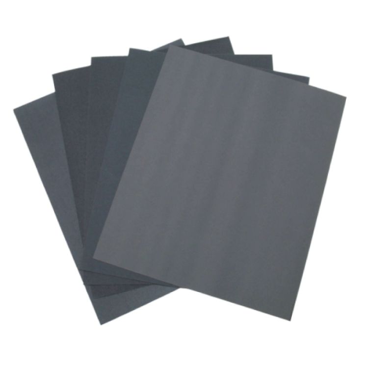 Picture of WATER PAPER GR0120 230x280 (LUK) A0120