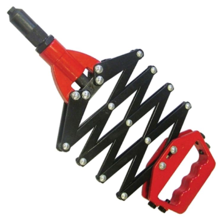 Picture of RIVETER LAZY-TONG 3.2-6.4MM (FTS)