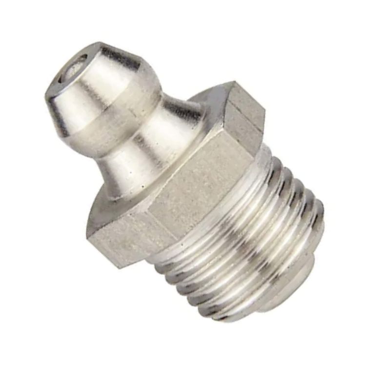 Picture of GREASE NIPPLE 000 M10 X 1.00 (STR) (10pk)