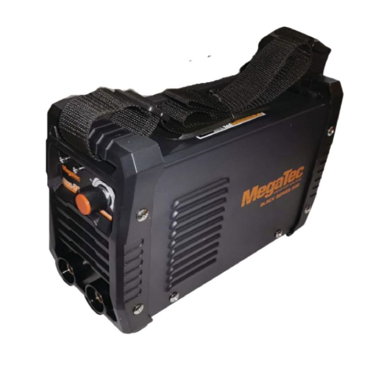 Picture of INVERTER MMA 160A (MEG)