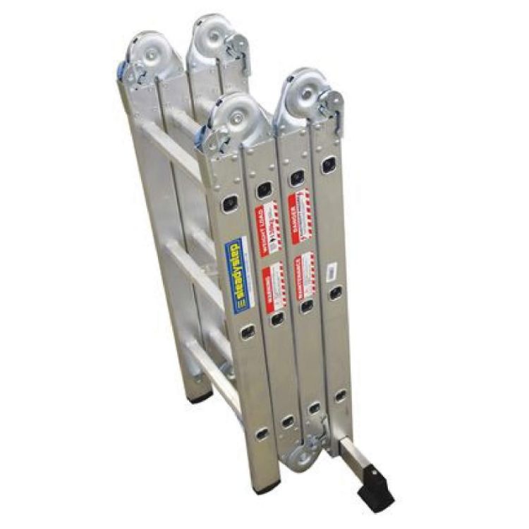 Picture of LADDER MULTISTEP MINI (MTS)