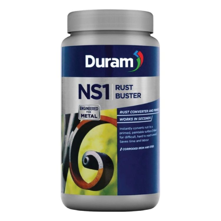 Picture of NS1 RUSTBUSTER 500ml (DUR)