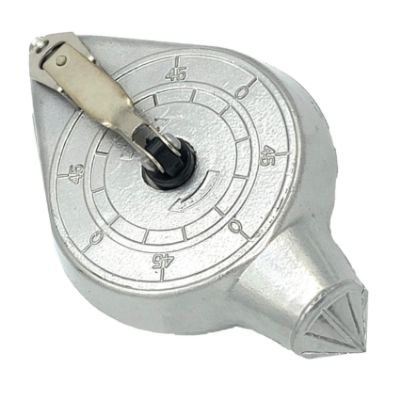 Show details for CHALKLINE REEL 30m (OME) ALU Picture of CHALKLINE REEL 30m (OME) ALU