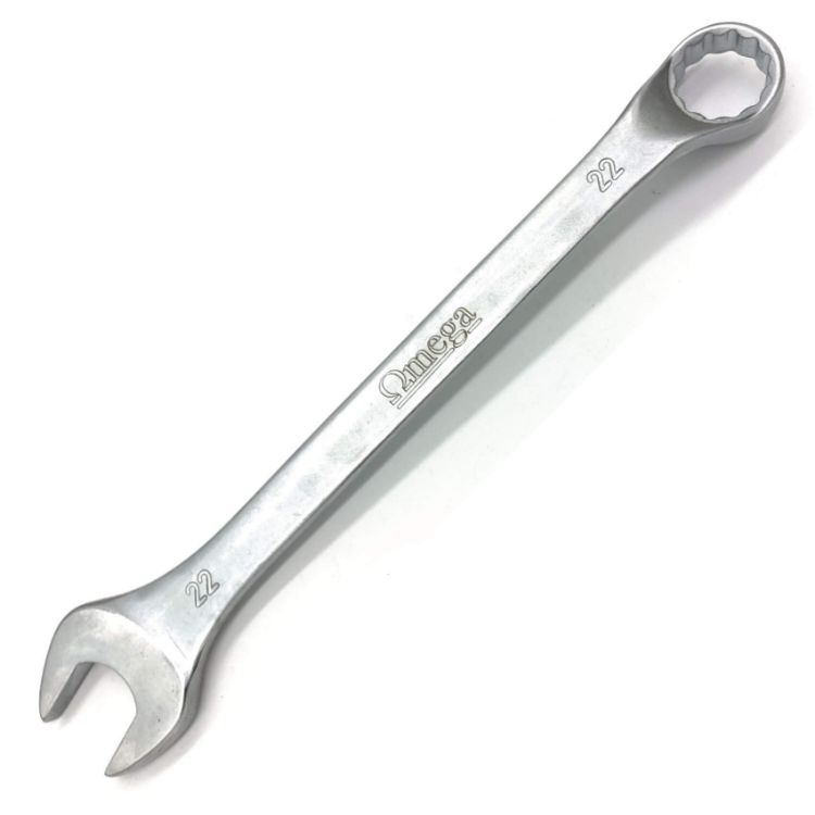 Picture of SPANNER COMBI 09mm OFFSET (OME)