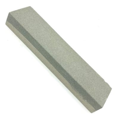 Show details for STONE OIL/WET 200mm (OME) FNE/MED GRIT ALU-OXI Picture of STONE OIL/WET 200mm (OME) FNE/MED GRIT ALU-OXI