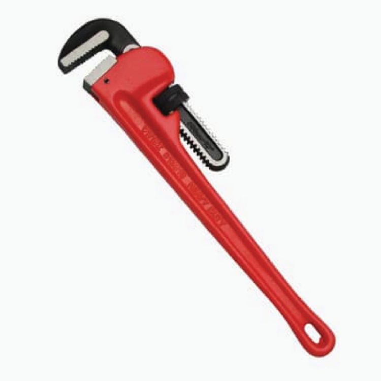 Picture of WRENCH PIPE 900mm AMERICAN (OMEGA)