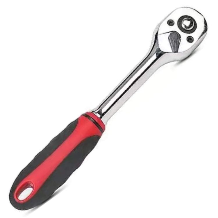 Picture of RATCHET 1/2"DR 0250mm REV CrV (OME)