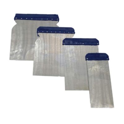 Show details for SPACKLE SET 04pc (OME) 049,079,098 & 118mm Picture of SPACKLE SET 04pc (OME) 049,079,098 & 118mm